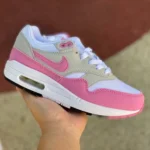 Nike Air Max 1 "Fuchsia Dream" White Pink DZ2628-001