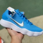 Nike Hyperdunk 2017 Low TB Blue 942774-403