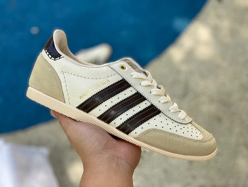 Wales Bonner x Adidas Japan Beige GY5748