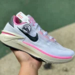 Nike Air Zoom GT CUT2 White Pink FD99