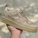 Nike Air Force 1 Billie Eilish Wheat DQ4137-200