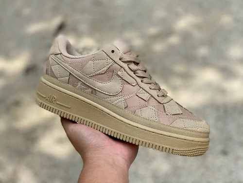 Nike Air Force 1 Billie Eilish Wheat DQ4137-200