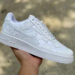 Billie Eilish x Nike Air Force 1 White DZ3674-100