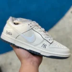 Nike Dunk x MLB Yankees Beige FC1688-106