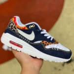 Nike Air Max 1 PRM Blue Denim FJ4452-432