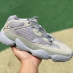 Adidas Yeezy 500 Purple IE4783