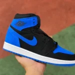 Air Jordan 1 High OG "Royal Reimagined" High-Top Sneaker DZ5485-042