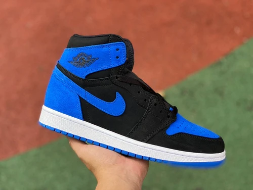 Air Jordan 1 High OG "Royal Reimagined" High-Top Sneaker DZ5485-042