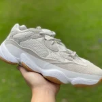 Adidas Yeezy 500 White ID1600