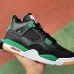 Nike SB x Air Jordan 4 "Pine Green" AJ4 DR5415-267