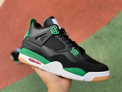 Nike SB x Air Jordan 4 "Pine Green" AJ4 DR5415-267