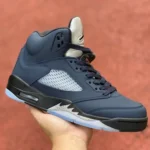 Air Jordan 5 "Georgetown" FD6812-400