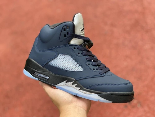 Air Jordan 5 "Georgetown" FD6812-400