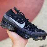 Nike Air VaporMax 2023 Black White DV1678-001