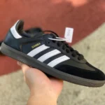 Adidas Samba OG Black B75806