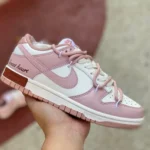 Nike Dunk Low "Sweetheart" Pink DD1503-118