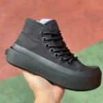 Bottega Veneta Sneakers Black