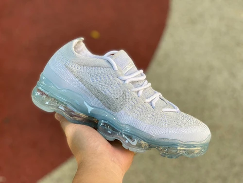 Nike Air VaporMax 2023 Grey White DV1678-002