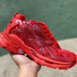 Balenciaga Runner 7.0 Red