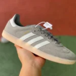 Adidas Samba OG Grey HP7905