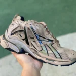 Balenciaga Runner 7.0 Brown