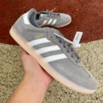 Adidas Samba Grey HP790