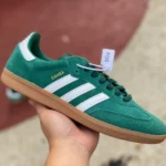 Adidas Green White HP7902