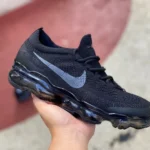 Nike Air Vapormax FK 2023 Grey Black dv6840-001