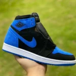 Air Jordan 1 High OG "Royal Reimagined" High-Top Sneaker DZ5485-042