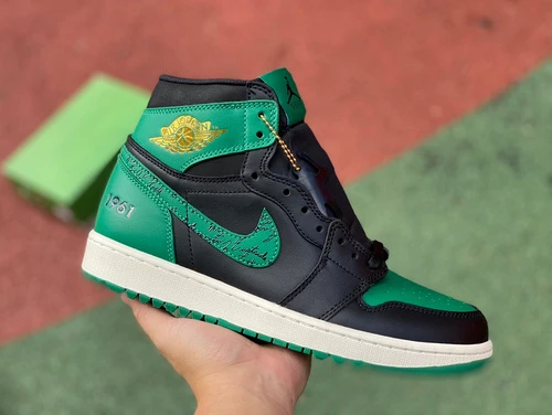 Eastside Golf x Air Jordan 1 High Golf 1961 FJ0849-001