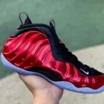 Nike Foamposite One Red DZ2545-600