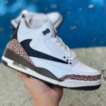 Air Jordan 3 x Travis Scott "Reverse Mocha" 136064-168