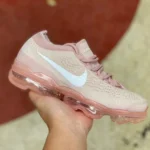 Nike Air VaporMax 2023 Pink Full-Length Air Cushion Running Shoes DV6840-101