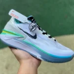 Nike Air Zoom GT2 White Green DJ6013-103