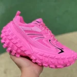 Balenciaga Defender Pink