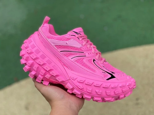 Balenciaga Defender Pink