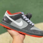 Staple Pigeon x Nike Dunk SB Grey 304292-011