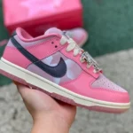 Nike Dunk Low "Barbie" Pink FN8927-621