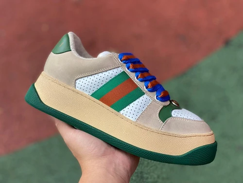 Gucci Screener Multicolor