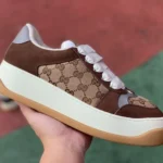 Gucci Screener Brown