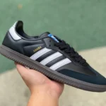 Adidas Samba OG Black White B75807