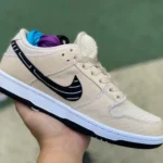 Albino & Preto x Nike Dunk SB Low Beige FD2627-200