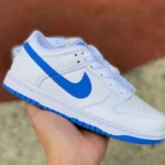 Nike Dunk Low GS White Blue DH9756-105