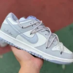 Nike Dunk Low Grey White DJ6188-003