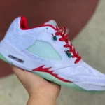 CLOT x Air Jordan 5 Low "Silk" 1551183