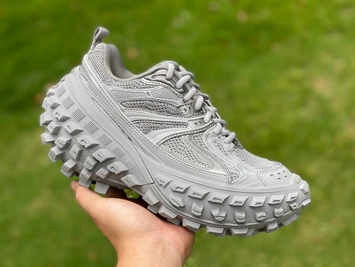 Balenciaga Defender Grey