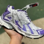 Balenciaga Runner 7.0 Purple White