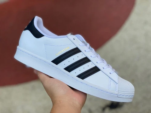 Adidas Superstar White EG4958