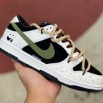 Nike Dunk Low Retor Green DD1503-101