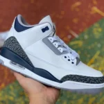 Air Jordan 3 "Midnight Navy" CT8532-14